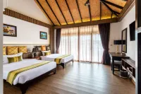 Good Time Relax Resort