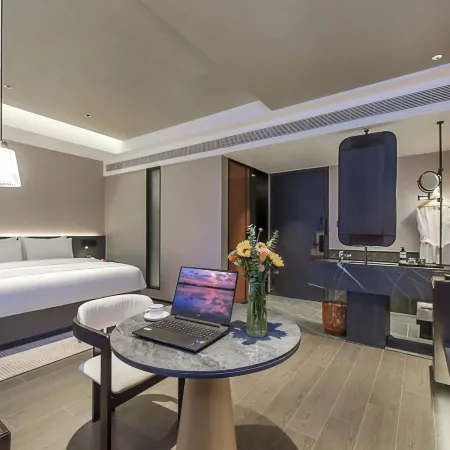 Yunshuiji·Future Hotel (Batang Branch)
