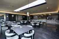 Rosewood Hotel (Zhoukou Yulin Smart Center Vocational and Technical College) - Breakfast