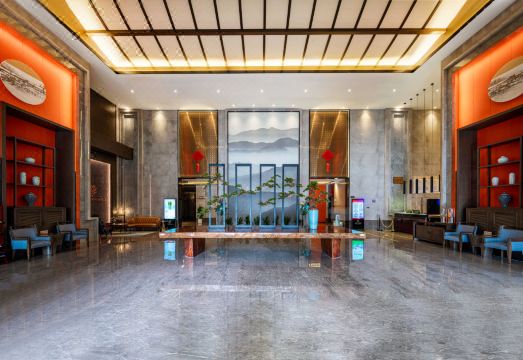 객실 청결 상태