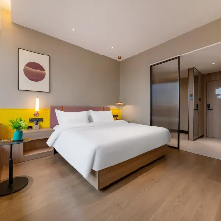 Dongbu Hotel