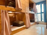 背包之約青年旅舍（昆明火車站店）