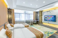 Pingyi Yunyi Mountain Residence