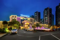 Emeishan Yue Garden Hotel