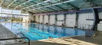 Anna Holiday Apartments - Pools