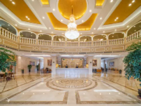 Vienna International Hotel (Mount Wuyi Impression Dahongpao) Hotels in Wuyishan