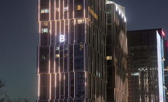 Rosewood Hotel (Zhoukou Yulin Smart Center Vocational and Technical College)