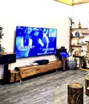 Gubeikou Great Wall Yunyeshu Boutique Homestay, Beijing