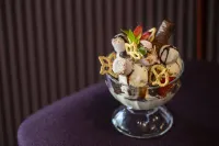 Mercure Perth on Hay - Bữa sáng