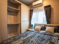 Pattaya town house three bedroom pool villa 【8 minutes drive to floating market + swimming pool】 Hotels near Wat Khao Din Temple