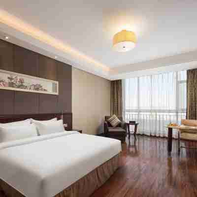 平度ホワ シーホテル Rooms