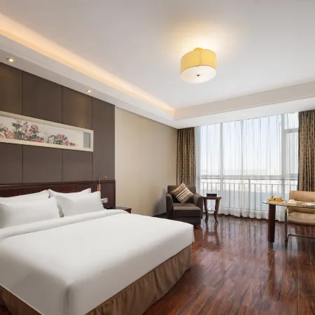Huaxi Hotel