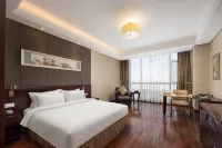 Huaxi Hotel Hotels in Pingdu