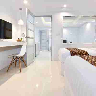 NAN Nakara Boutique Rooms