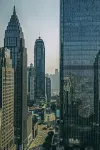 Late Autumn Designer Hotel (Chongqing Jiefangbei Hongyadong Branch)