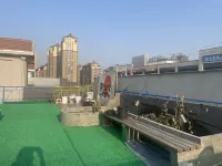 Wanghai Youth Hostel Camping B&B