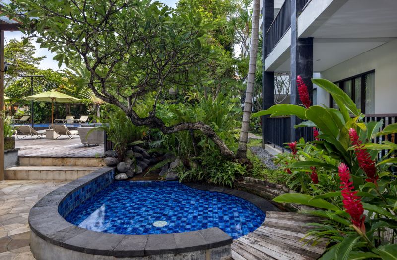 Taksu Sanur Hotel
