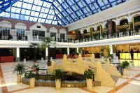 Tang Shan Hotel Tangshan otelleri