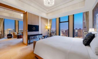 Beijing Wanda Vista Hotel