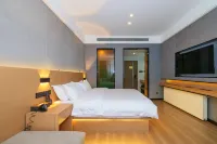 Nyingtri Yushanfu Hotel