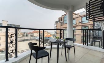 Zhujiajian Penglai Pavilion Garden Meisu (Nansha Scenic Area Branch)