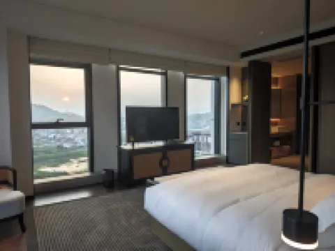 力高美酒店（上慄花炮交易會展中心店） 上慄酒店