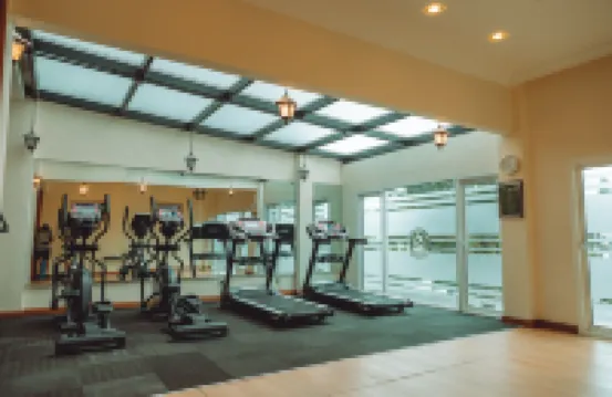 Heritage Hotel Cameron Highlands Các khách sạn ở Tanah Rata