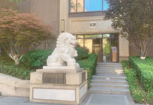 자오화 고성 이미지