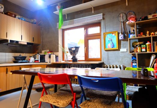 하얼빈 싱수 유스 호스텔 이미지