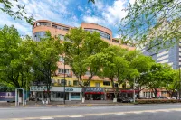 Huaju Hotel (Haining Haichang Road subway station store) - 2-Star