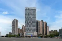 Unique Boutique Hotel (Chengdu West China Second Affiliated Hospital Sansheng Township Branch) Hotels near Niuwang Temple