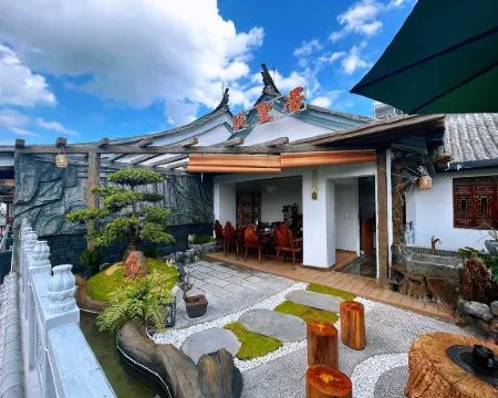 Shiping from St. Residence Hotéis em Shiping