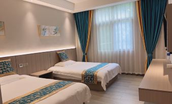 Xinyu Grand Hotel