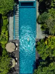 Royal Kamuela Villas & Suites at Monkey Forest Ubud (Adult Only) - Villaer