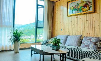 Hefeng Yunjianyanyu B&B