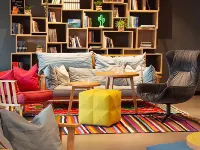 Sylc. Apartmenthotel – Serviced Apartments Hotels near HSV Museum