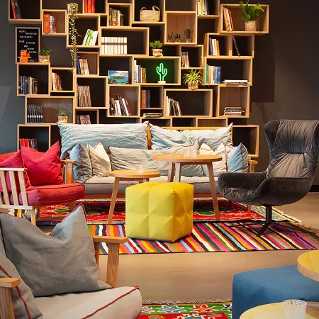 Sylc. Apartmenthotel – Serviced Apartments
