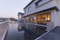 Shaojian Linjiang Yin Homestay (Anqing Xinzhou Branch) Hotels in Anqing