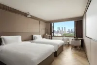 Ramada Encore Hotel - โรงแรมราคาถูก