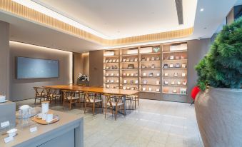 JI Hotel (Zhuhai Gongbei Port)