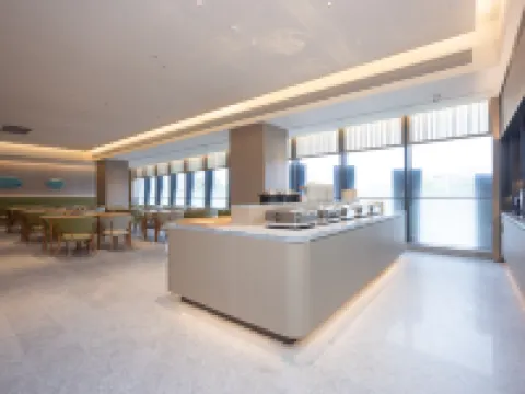 全季酒店（海鹽京浦商業中心店） 海鹽酒店