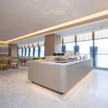 JI Hotel (Haiyan Jingpu Commercial Center)