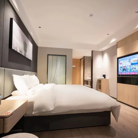 Shankee Hotel (Xilingol League Wulagai Square)