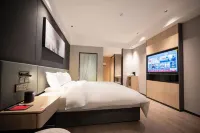 Shankee Hotel (Xilingol League Wulagai Square) Hotels in East Ujimqin Banner