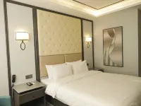 Olman Hotel, Linxia City Hotels in Linxia