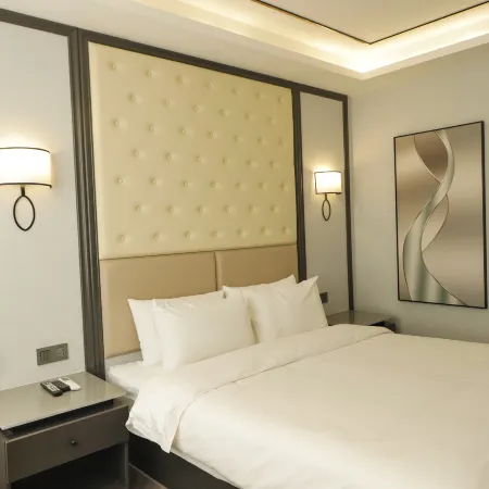Olman Hotel, Linxia City