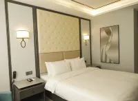 Olman Hotel, Linxia City