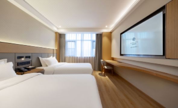 Starway Hotel (Beijing Yanqi Development Zone)