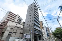 Primavera Namba Hotels in Osaka