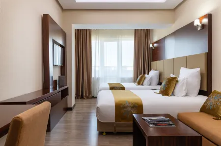 Regardal Hotel